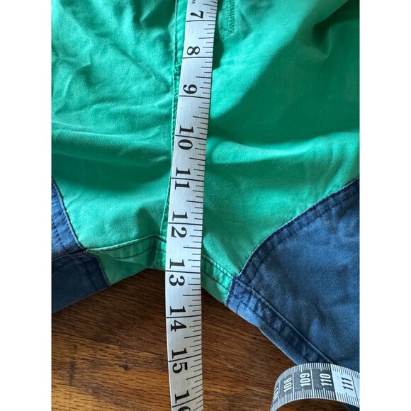 SALT LIFE Mens Color Block Board Shorts 28 Quick Dry Swimming Trunks - Picture 7 of 9